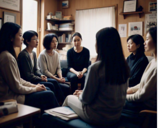 Bereavement service