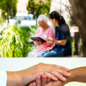 compassionate care Singapore